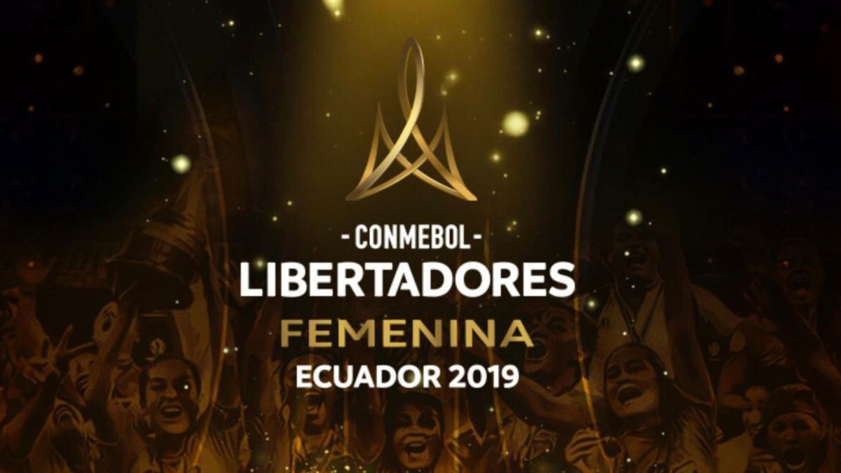 Inicia la Libertadores femenina y todos los partidos se podrán ver en