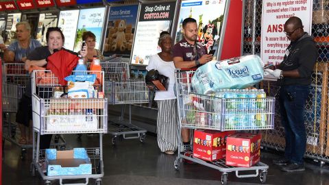 Si vives cerca de estas ubicaciones podrías comprar o hasta trabajar ahí.