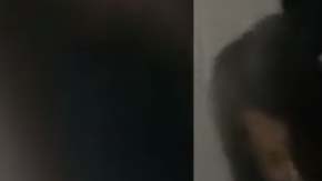 El secuestrador amenazó a las mujeres a punta de pistola.