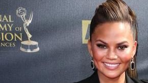 hrissy Teigen y John Legend