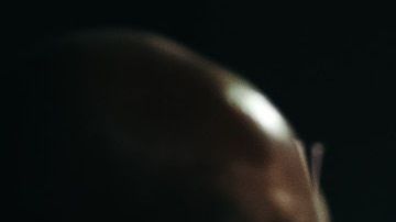 La tensión entre Álvarez y De la Hoya fue evidente el miércoles.