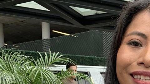 Yalitza Aparicio