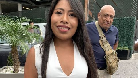 Yalitza Aparicio