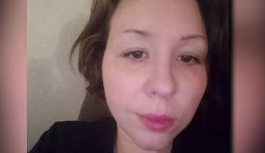 Según las autoridades, el hecho fue clasificado como un homicidio suicidio cometido por Ashley Auzenne.