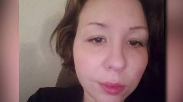 Según las autoridades, el hecho fue clasificado como un homicidio suicidio cometido por Ashley Auzenne.