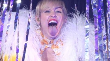 Despotrica Miley Cyrus contra Liam Hemsworth
