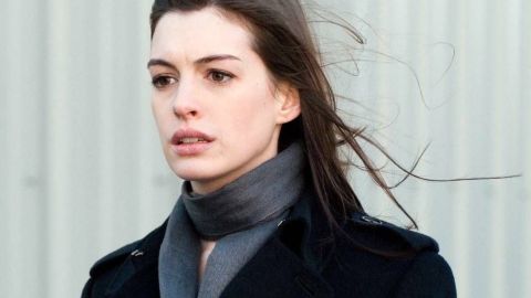 Anne Hathaway