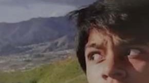 Diego tenía 13 años.