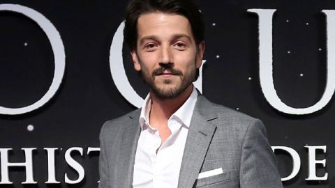 Diego Luna