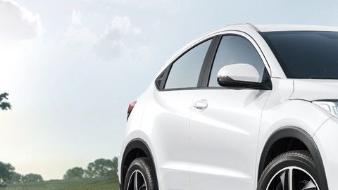 DISEÑO HR-V 2020