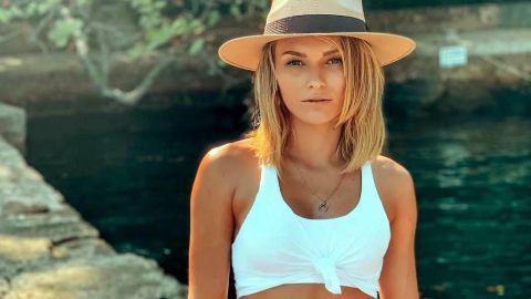 Irina Baeva