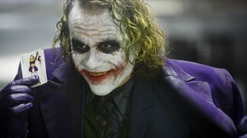 ¿Dónde se filmo "Joker"?