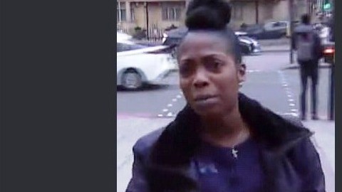 Francis huyó a Londres y fue extraditada