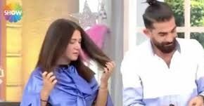 Imágenes del reality show sobre peluquería y estética.