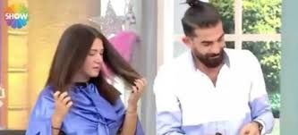 Imágenes del reality show sobre peluquería y estética.