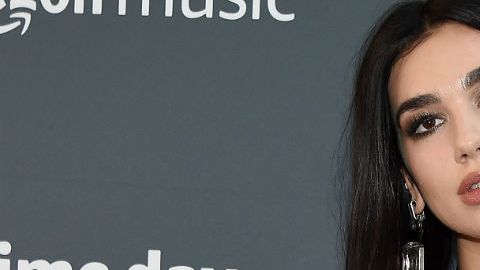 Dua Lipa