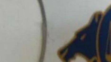 El Chapito asiste a funeral