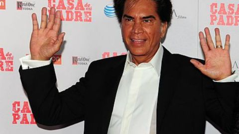 José Luis Rodriguez "El Puma"