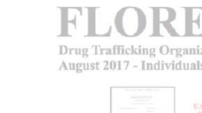 La DEA reveló la red de operación de "El Tío".