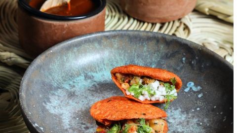Las gorditas son tan populares en México, que las encontrarás en cada puesto de la esquina. Forman parte de las costumbres y tradiciones del pueblo mexicano, son accesibles para todo bolsillo y deliciosas.
