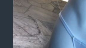 Las fotos de las esculturas se hicieron virales.