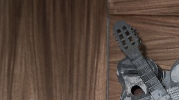 Álex Lora es un fiel seguidor de los Pumas en la Liga MX.