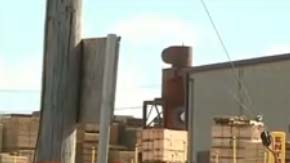 El operativo de ICE se realizó en D&D Industries Inc.