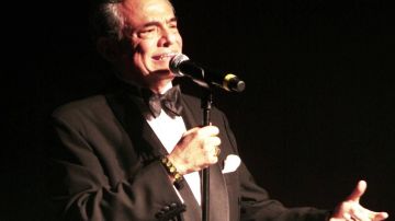 Fallecio José José a los 71 años en Miami