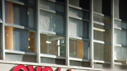 CVS en 64 st y 2nd Av, Manhattan
