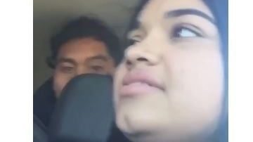 El incidente ocurrió el 25 de octubre a eso de las 4:00 p.m. por la carretera 83 en San Ygnacio.