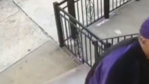 El falso repartidos al llegar