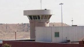 En la prisión ADMAX de Colorado cumplen condena los criminales más temidos.