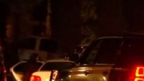 Los hechos ocurrieron la noche del jueves en las cercanías de Roddy Drive y Cloverglen Lane.