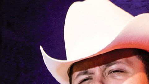 Roberto Tapia.
