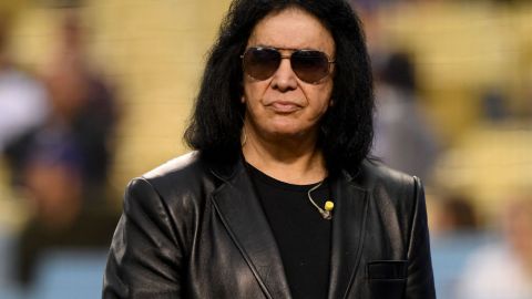 Gene Simmons