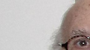 GERARDO PIÑA-ROSALES, foto Mariel Piña