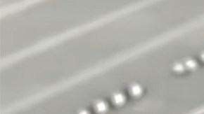 La imagen del ataque desde otro punto.