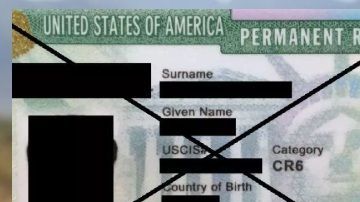 Los inmigrantes han sido  detenidos en retenes de La Migra en Arizona