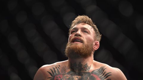 Yair 'Pantera' Rodríguez retó a Conor McGregor, después de que el irlandés anunció su regreso a la UFC.