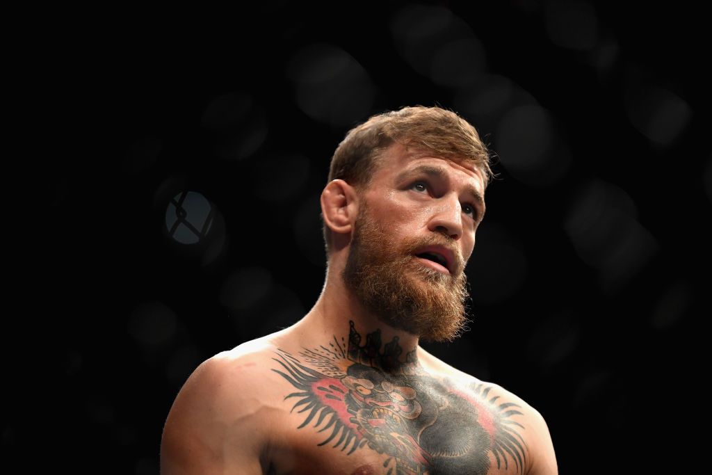 ¡Ya Tiene Fecha! Conor McGregor Confirmó Su Regreso A La UFC - El Diario NY