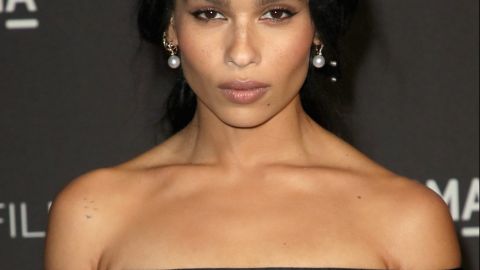 Zoe Kravitz