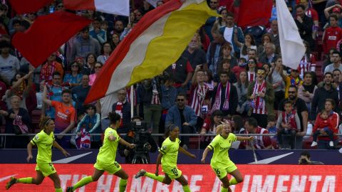 Se ha creado el #RetoJoseMariaGarcia para demostrar que las mujeres sí saben jugar futbol.