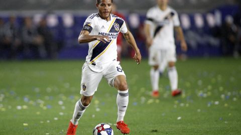 Lo único que le hacía falta a la rivalidad entre el LA Galaxy y Los Ángeles FC era un duelo de playoffs.