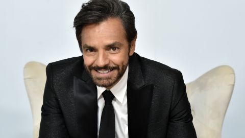 Eugenio Derbez.