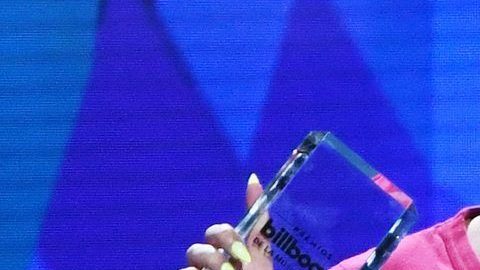 Bad Bunny en los Billboard Latin Music Awards 2019