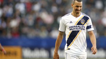 Zlatan ha dejado claro que puede ser su última temporada en la MLS... ¿será?