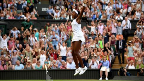 Coco Gauff