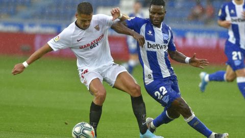 "Chicharito", Jiménez, Gutiérrez y"Tecatito" saltarán a la cancha en el torneo.