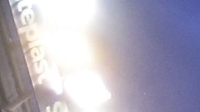 La justicia de Buenos Aires Clausuró una de las tribunas de la zona sur.