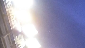 La justicia de Buenos Aires Clausuró una de las tribunas de la zona sur.